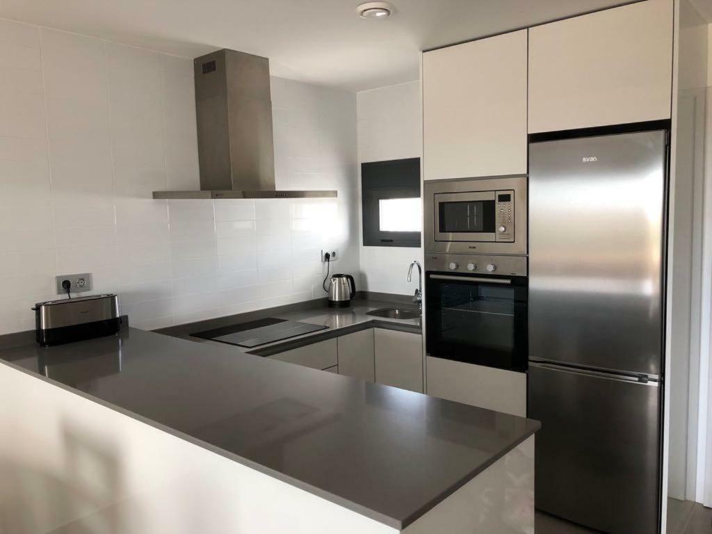 Penthouse Lamar 43.11 Apartment