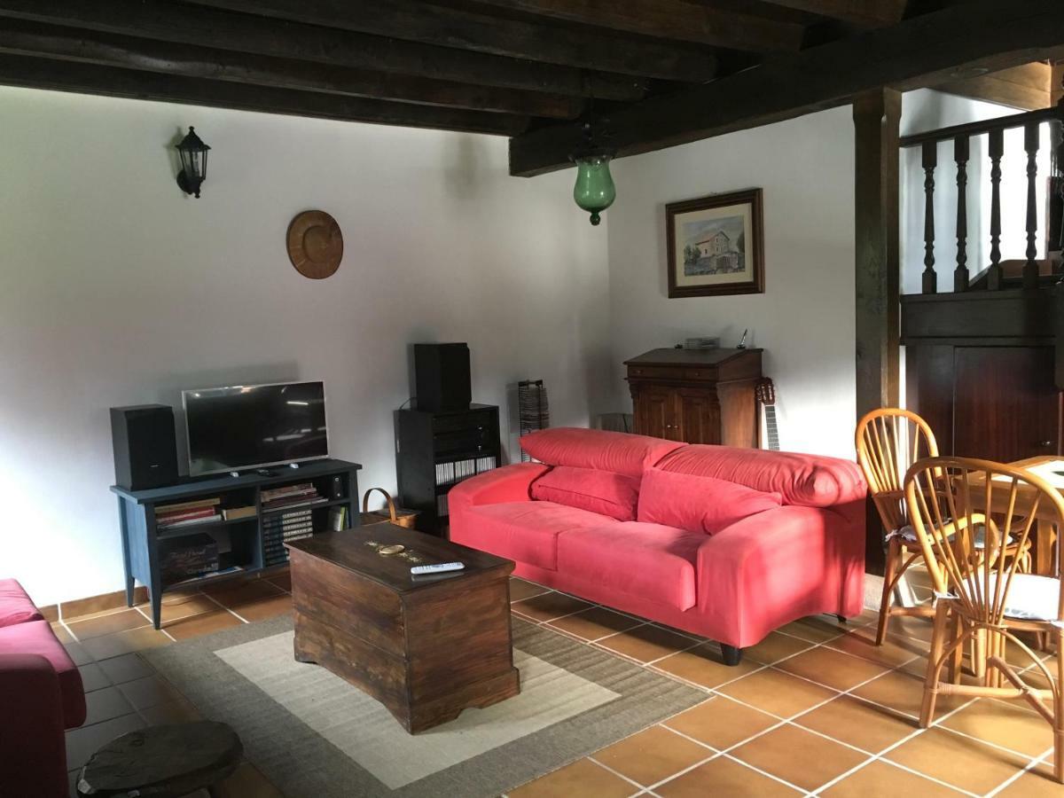 Casa Querencia *