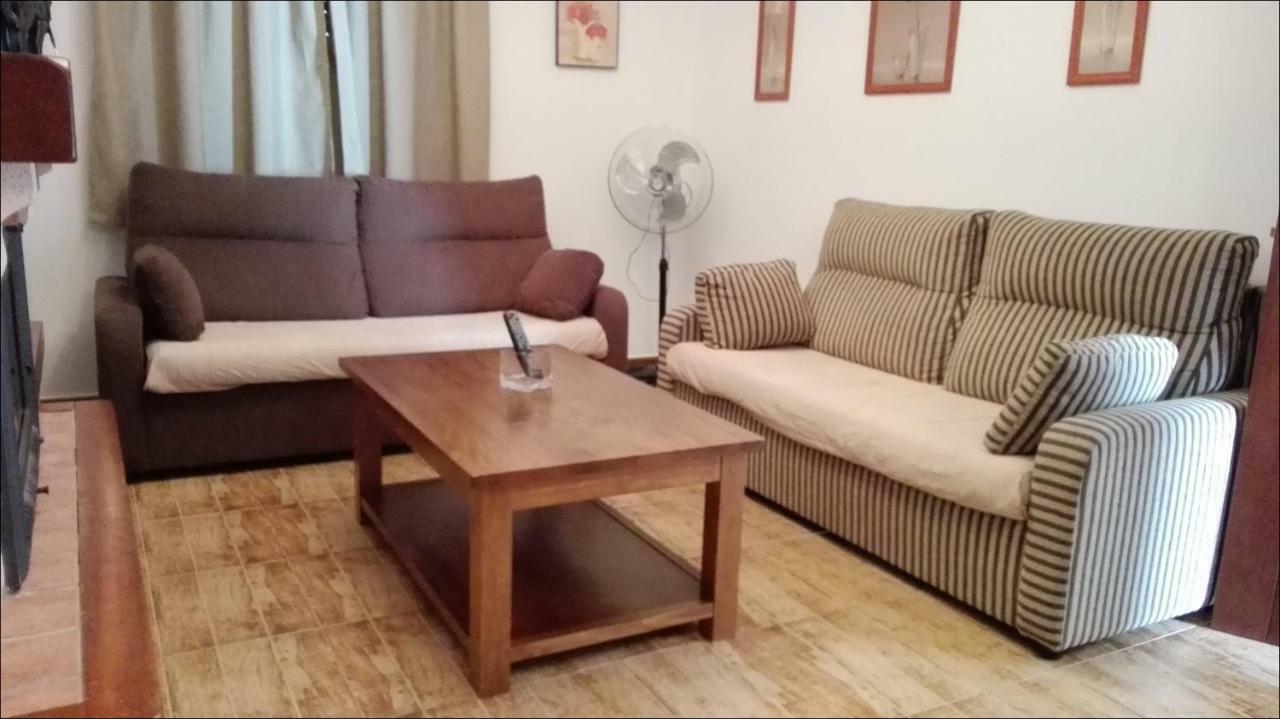 Casa Mamatere Benamahoma