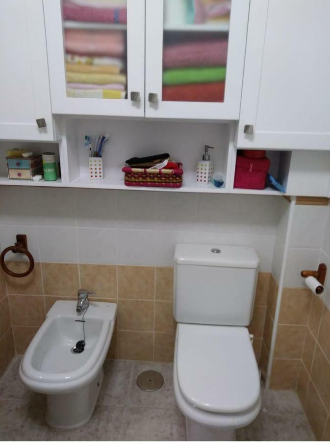 Holiday home Casa En El Centro De Cerca A Clubes De Buceo Cabo de Palos
