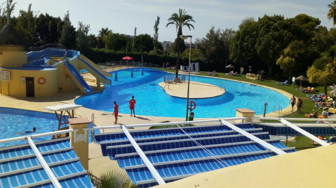 Beach Studio * Benalmadena
