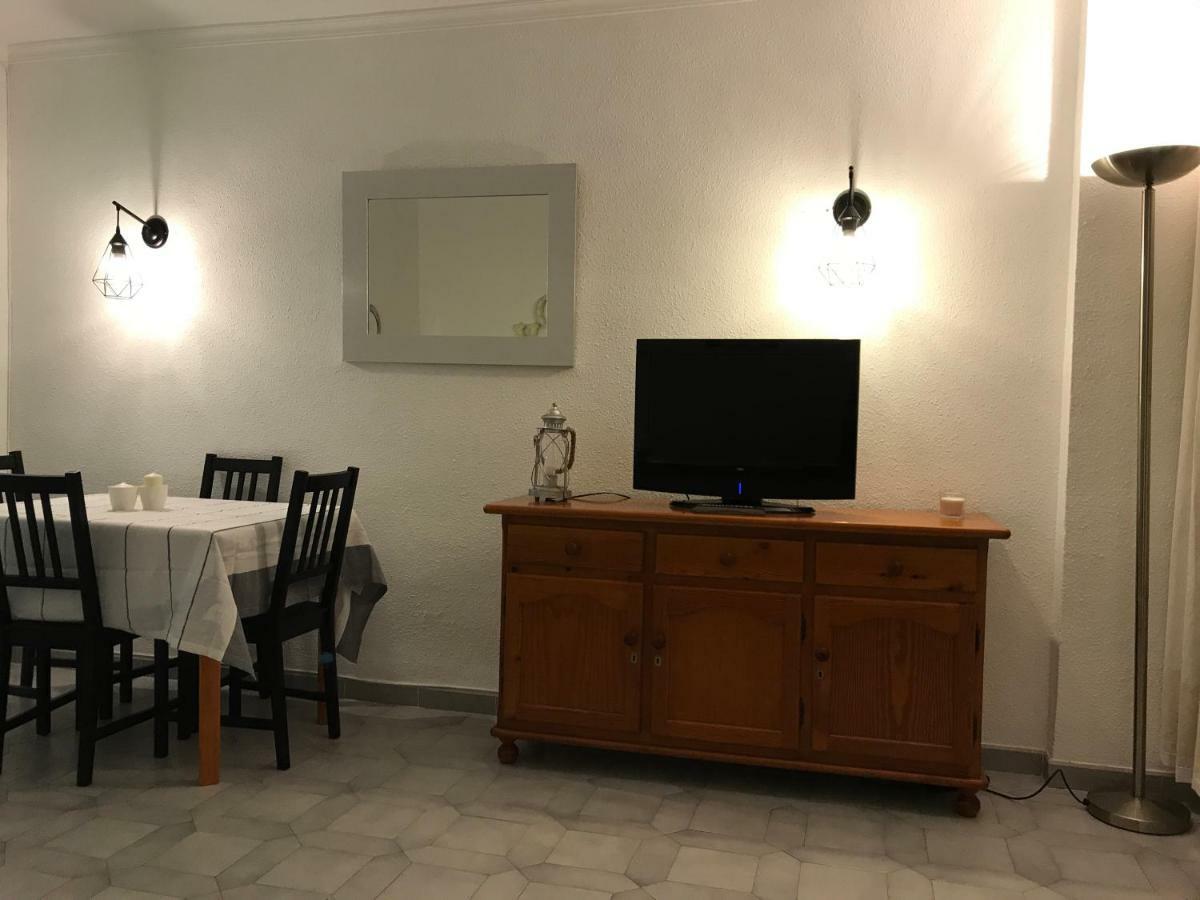 Apartment Beach Studio *