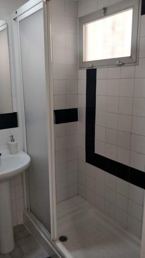 Beach Studio Apartment Benalmadena