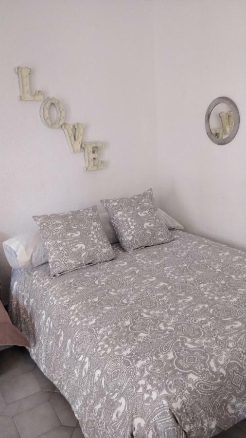 Apartment Beach Studio Benalmadena