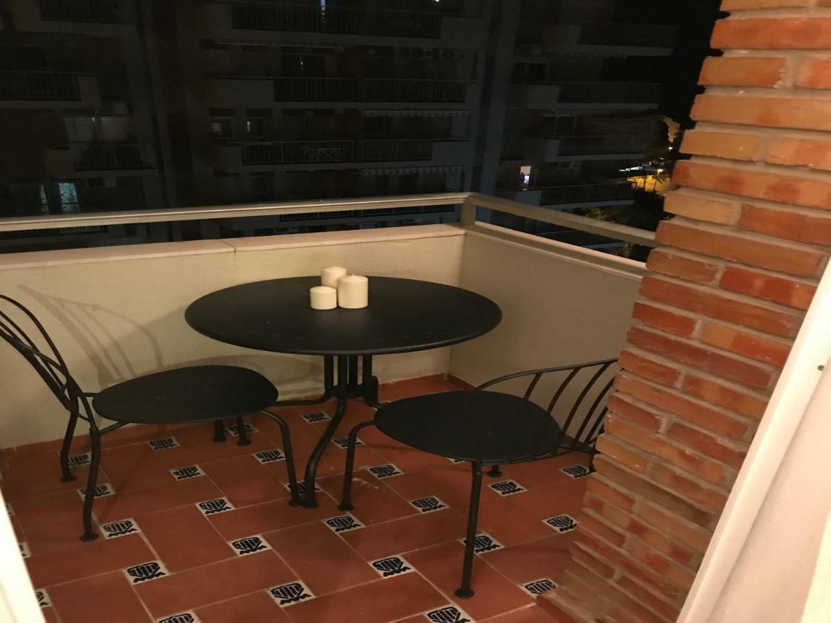 Apartment Beach Studio