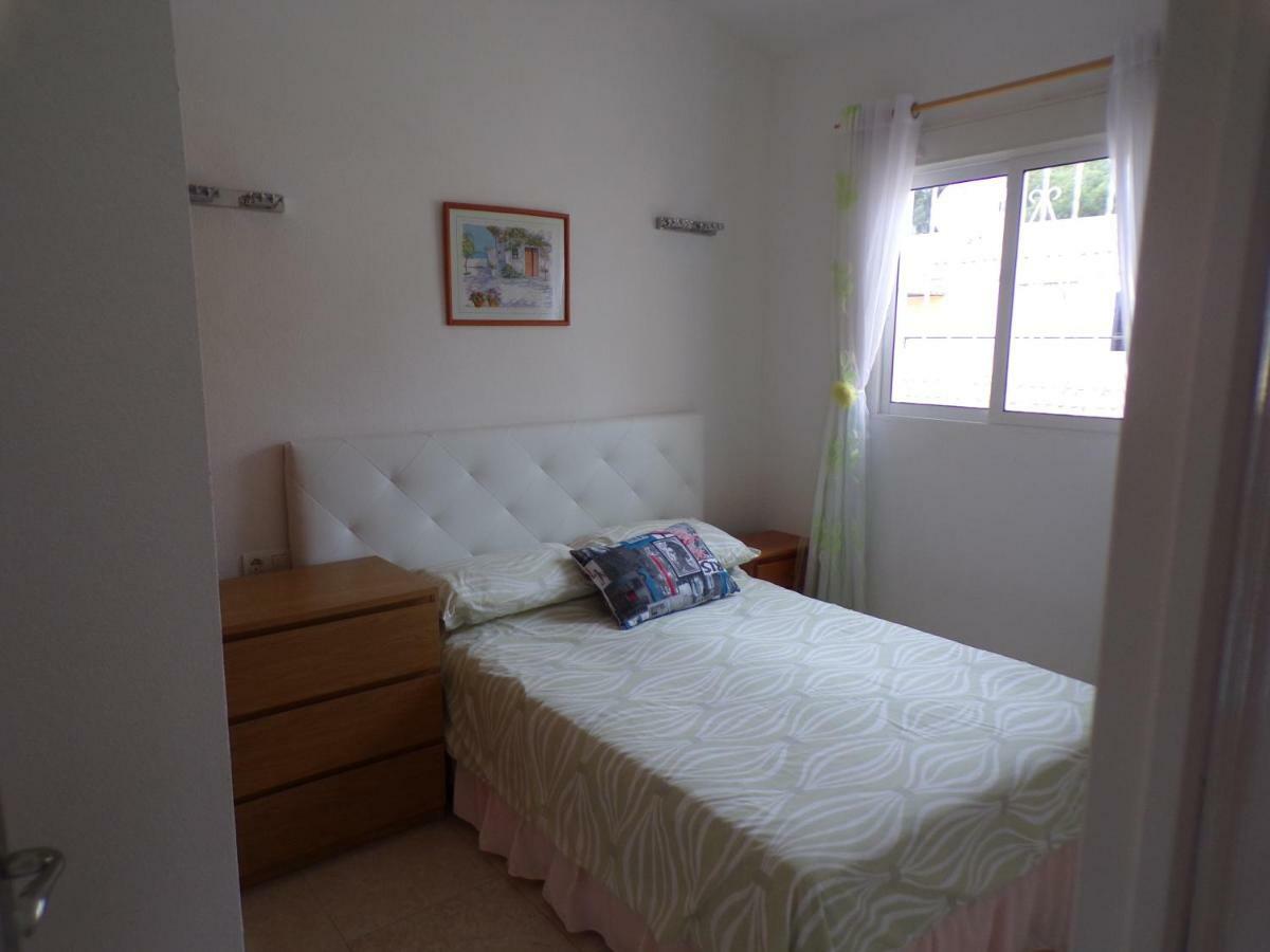 Apartment Lomas Golf 2 Villamartin San Miguel De Salinas
