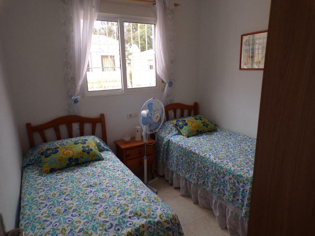 Lomas Golf 2 Villamartin Apartment San Miguel De Salinas