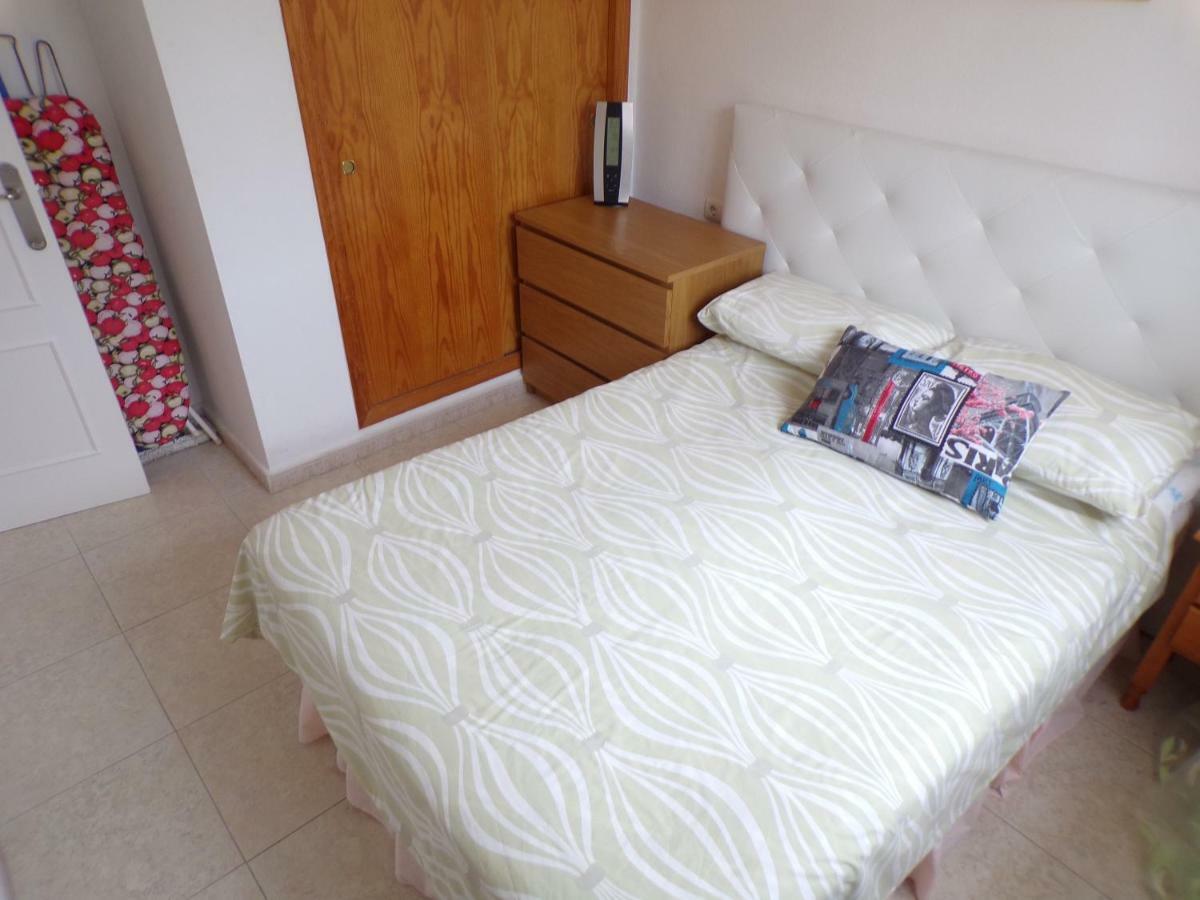 Lomas Golf 2 Villamartin Apartment *