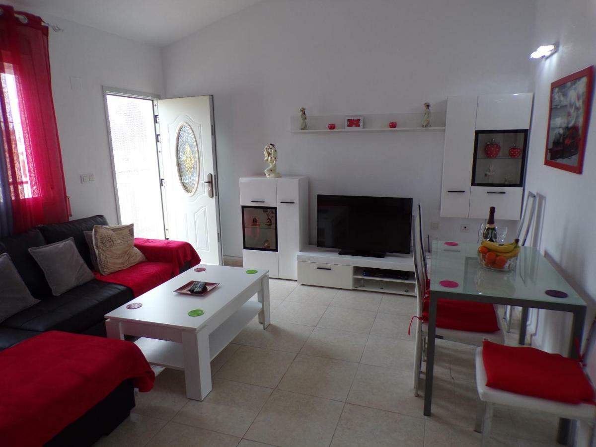 Apartment Lomas Golf 2 Villamartin