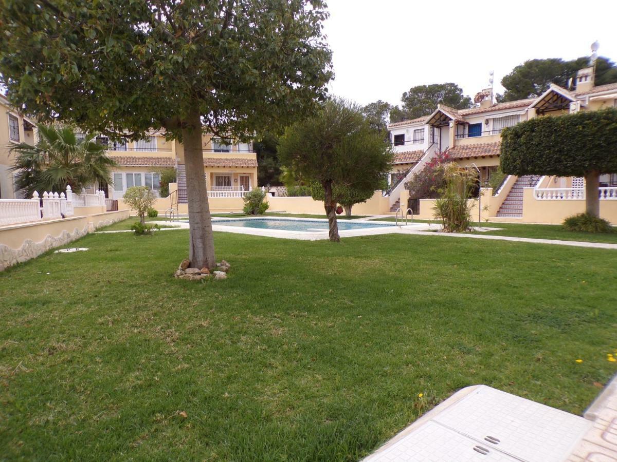 Lomas Golf 2 Villamartin San Miguel De Salinas