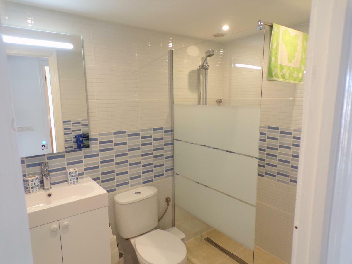 Apartment Lomas Golf 2 Villamartin San Miguel De Salinas