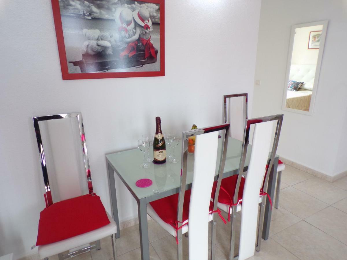 Lomas Golf 2 Villamartin Apartment San Miguel De Salinas