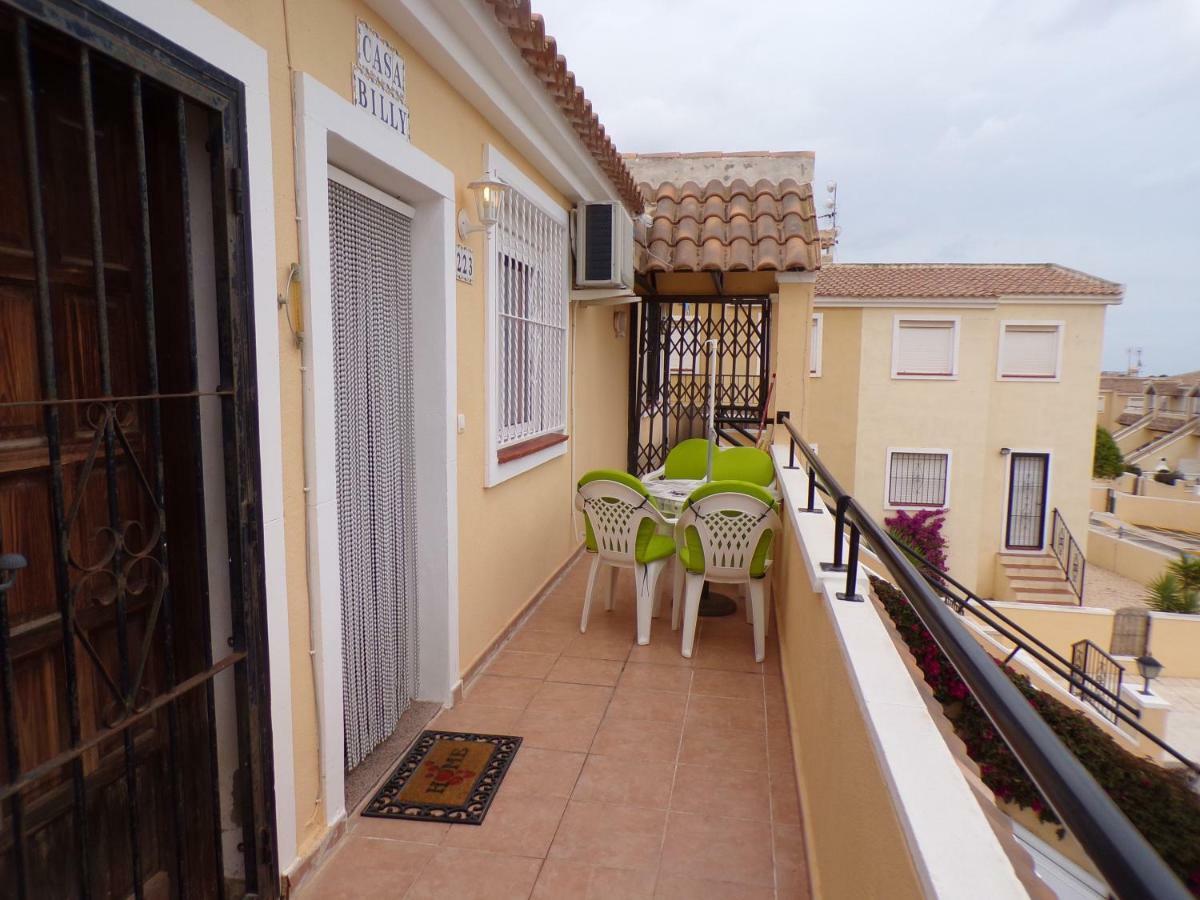 Apartment Lomas Golf 2 Villamartin