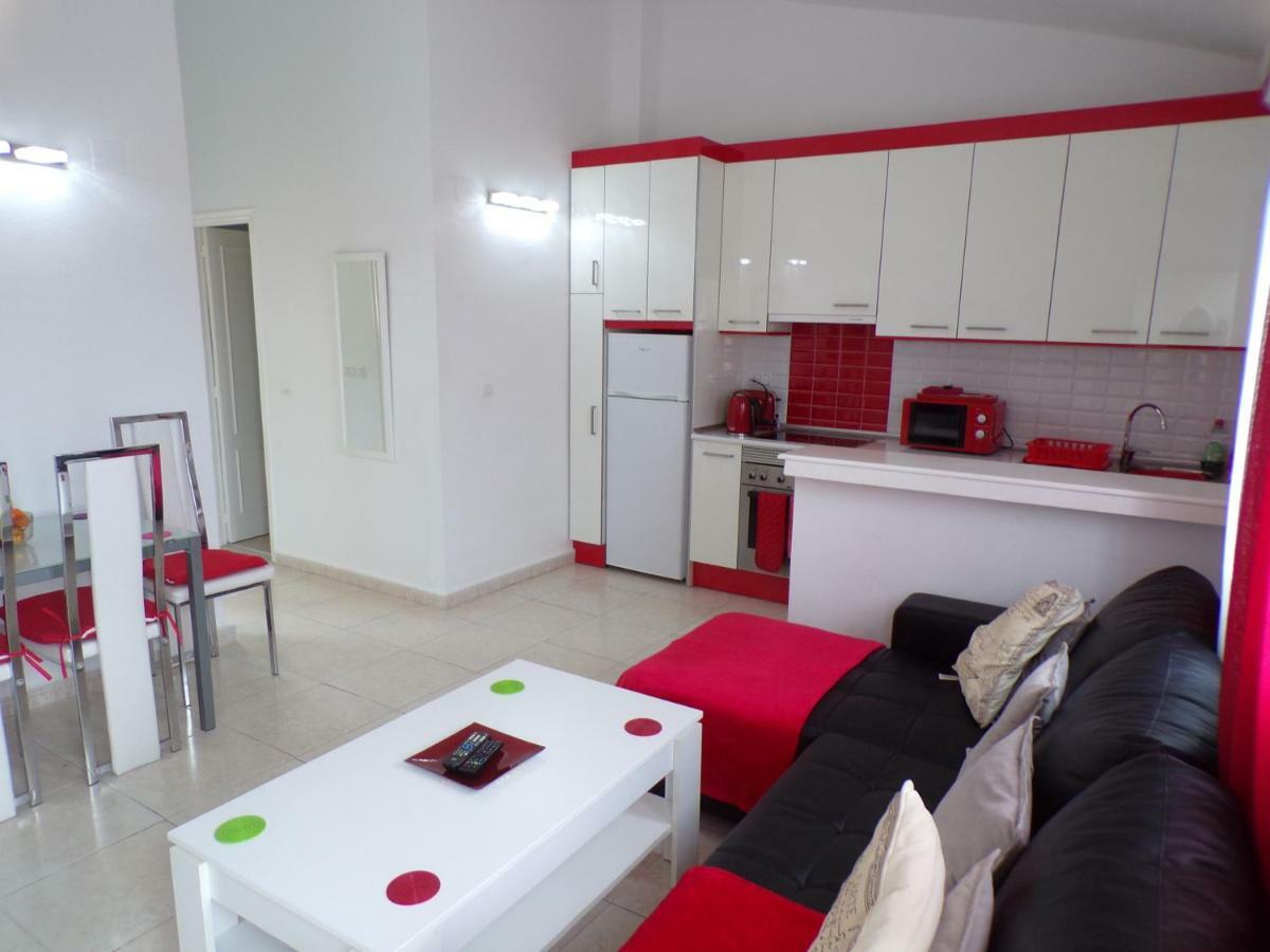 Lomas Golf 2 Villamartin Apartment *