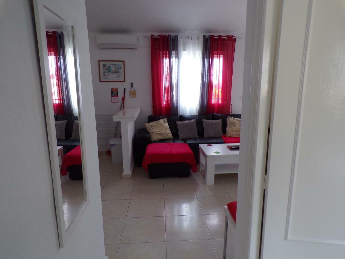 Apartment Lomas Golf 2 Villamartin