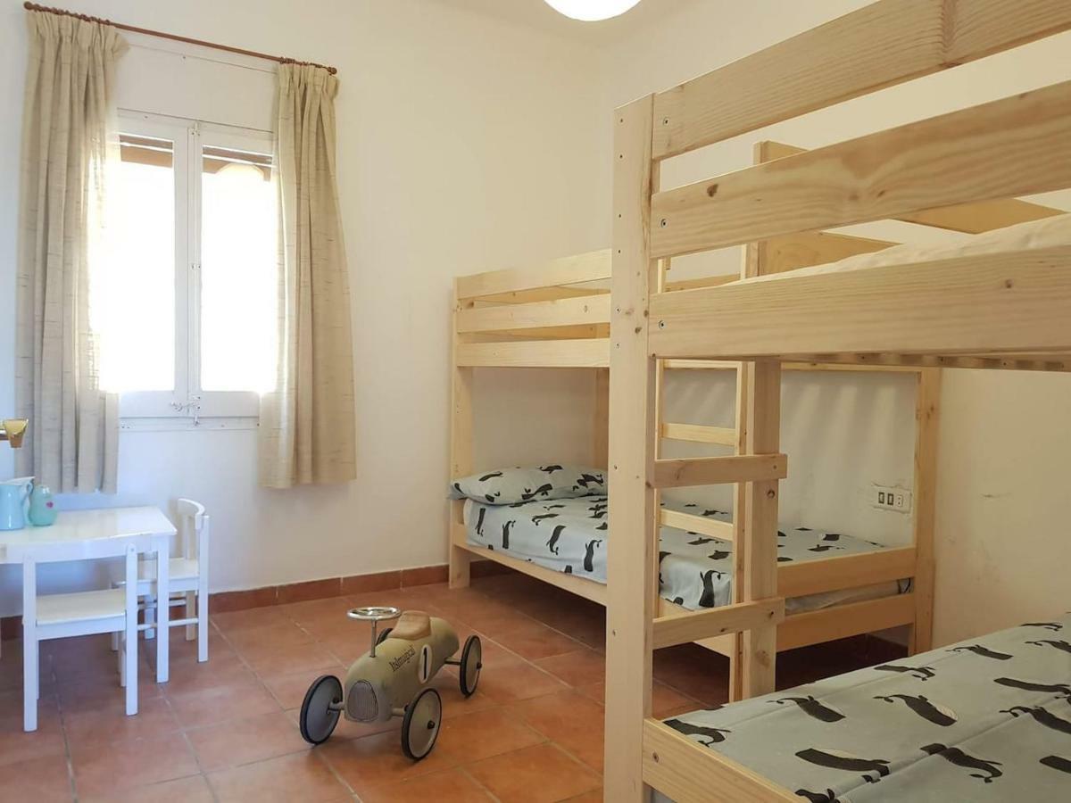 La Inopia L'Ampolla