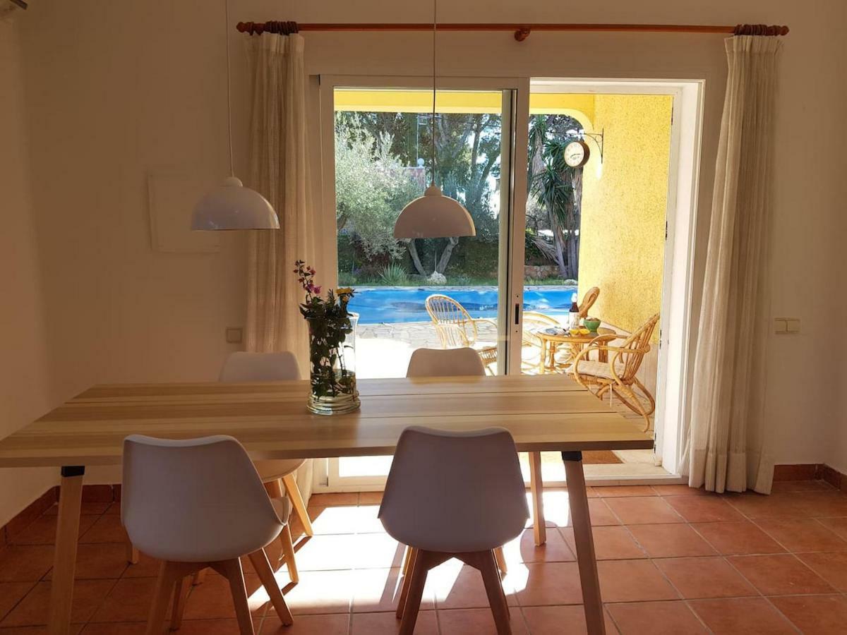 La Inopia Сasa de vacaciones L'Ampolla
