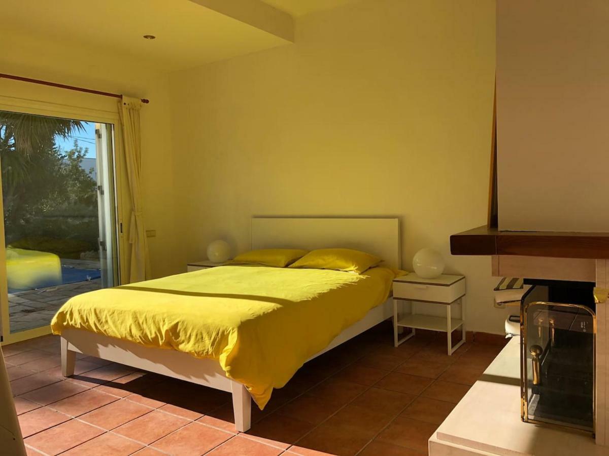 Сasa de vacaciones La Inopia L'Ampolla