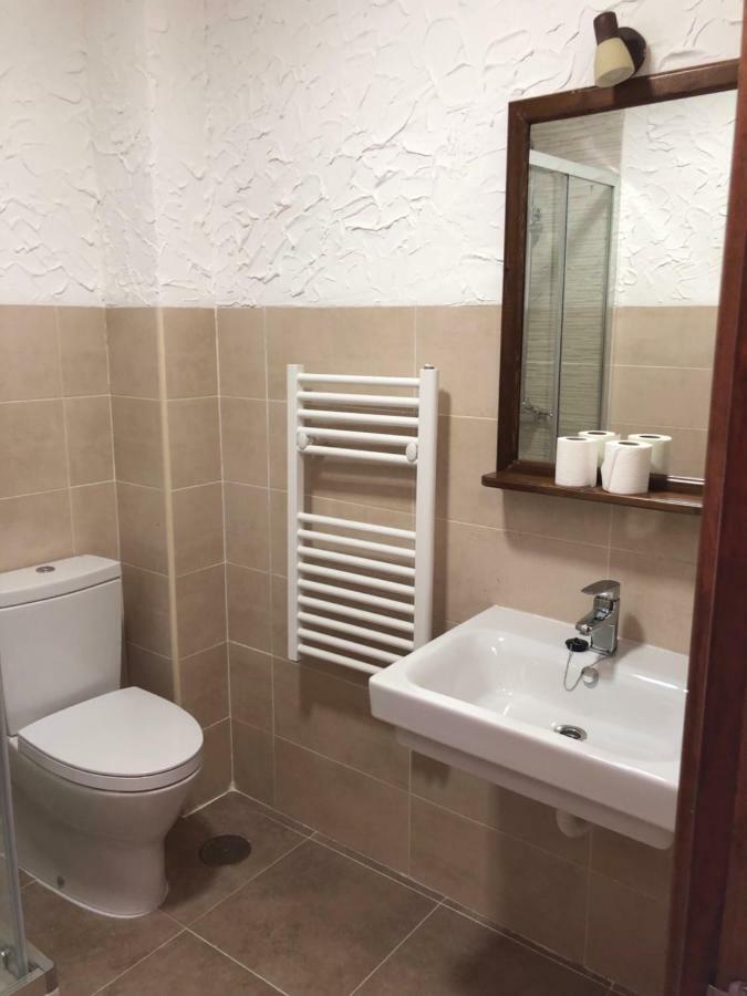 Holiday home Casa De Las Vinas 1 Y 2 *