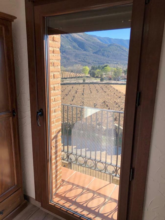 Casa De Las Vinas 1 Y 2