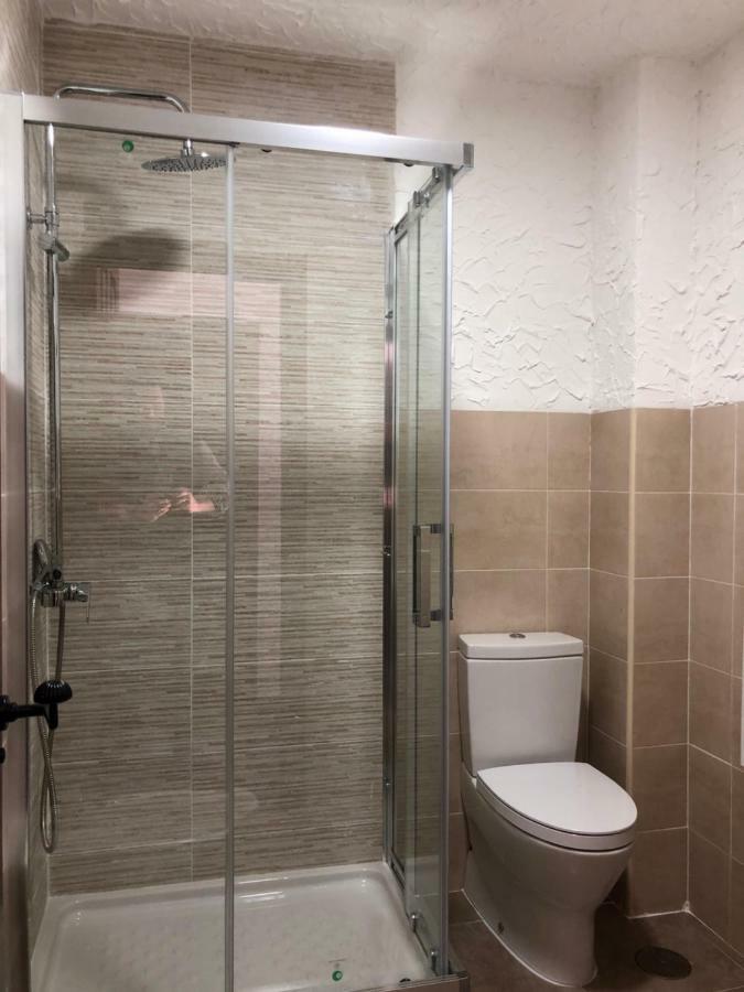 Casa De Las Vinas 1 Y 2 Holiday home