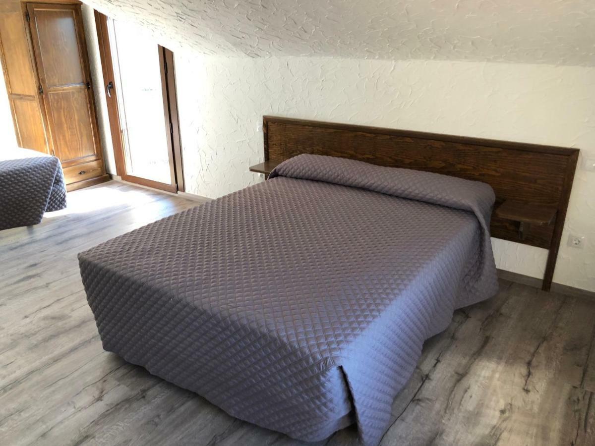 Casa De Las Vinas 1 Y 2 Holiday home *