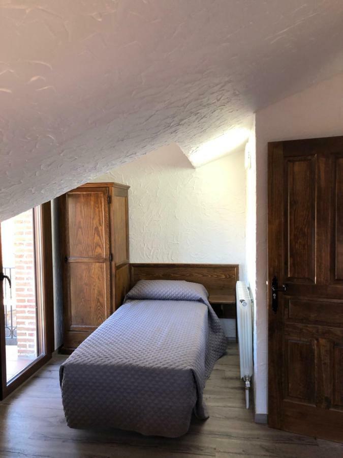 Casa De Las Vinas 1 Y 2 Holiday home