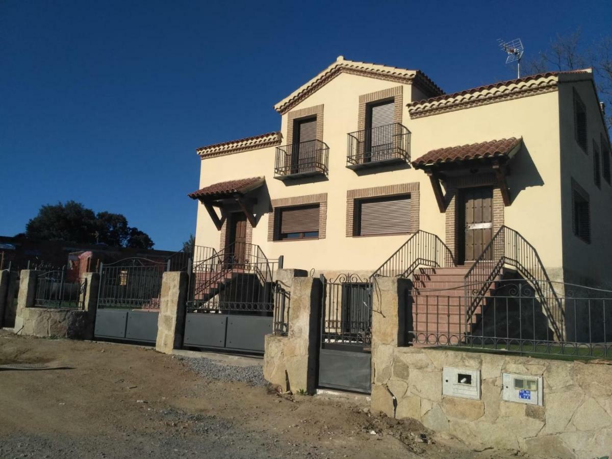 Casa De Las Vinas 1 Y 2 *