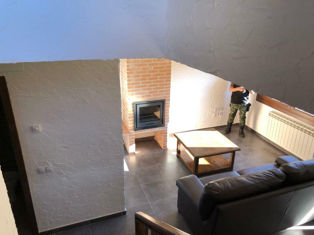 Casa De Las Vinas 1 Y 2 Holiday home *
