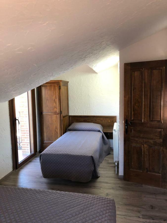 Holiday home Casa De Las Vinas 1 Y 2 *