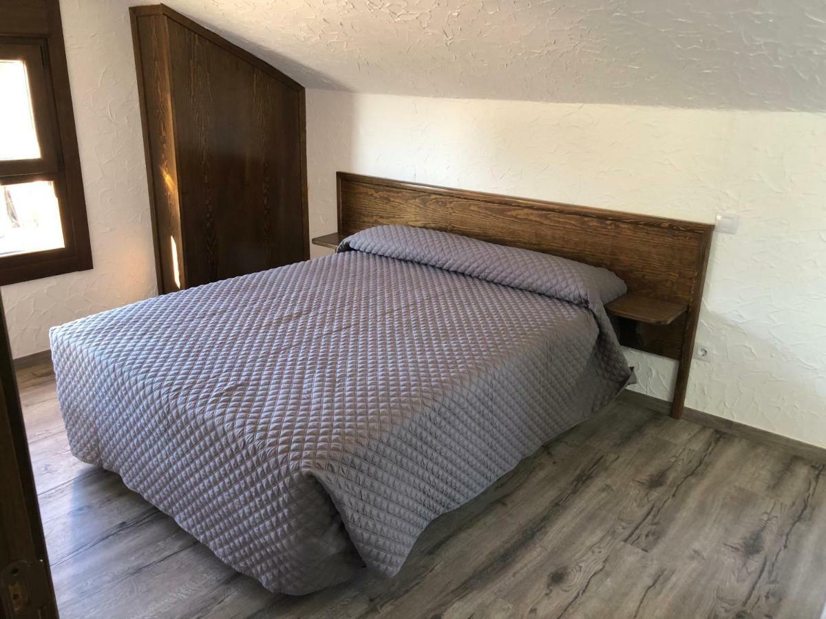 Casa De Las Vinas 1 Y 2 Holiday home
