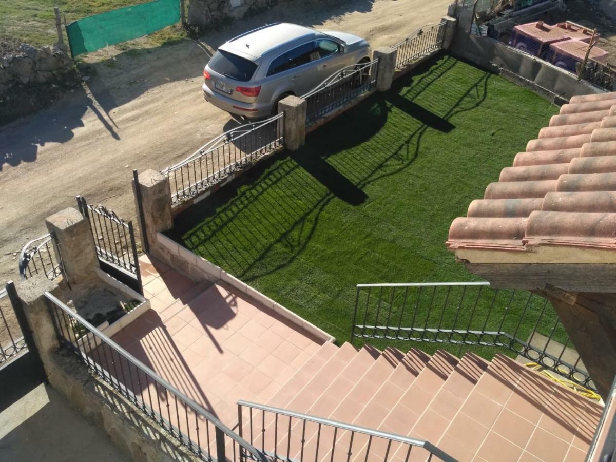Casa De Las Vinas 1 Y 2 *