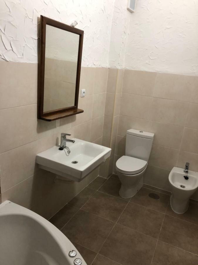 Holiday home Casa De Las Vinas 1 Y 2 Navaluenga
