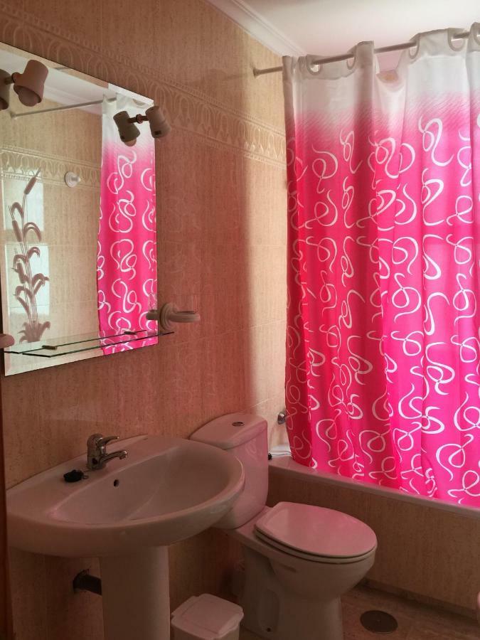 Apartment Puerto Mar-turismanga