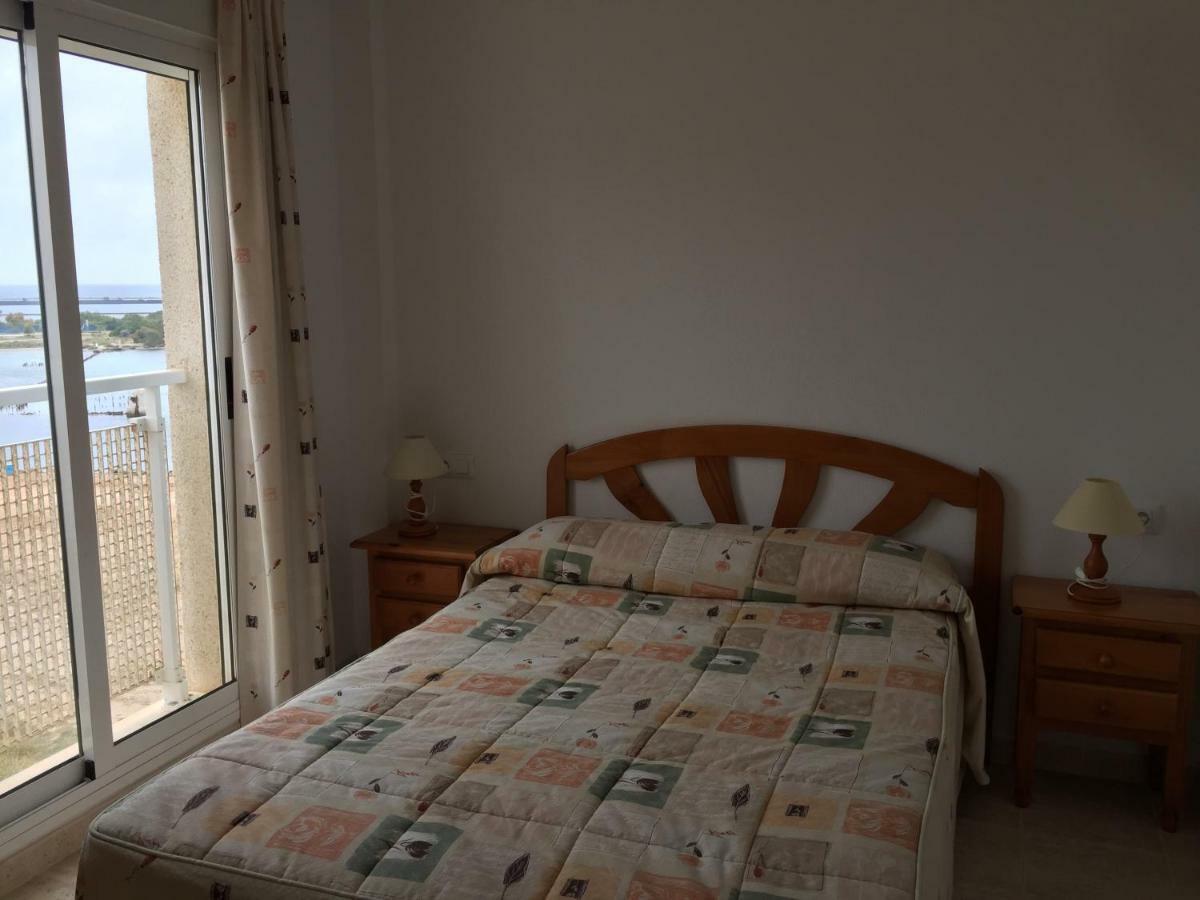 Puerto Mar-turismanga Apartment *