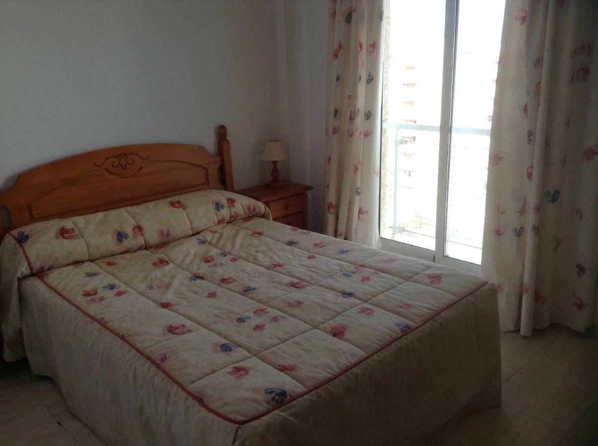 Apartment Puerto Mar-turismanga *