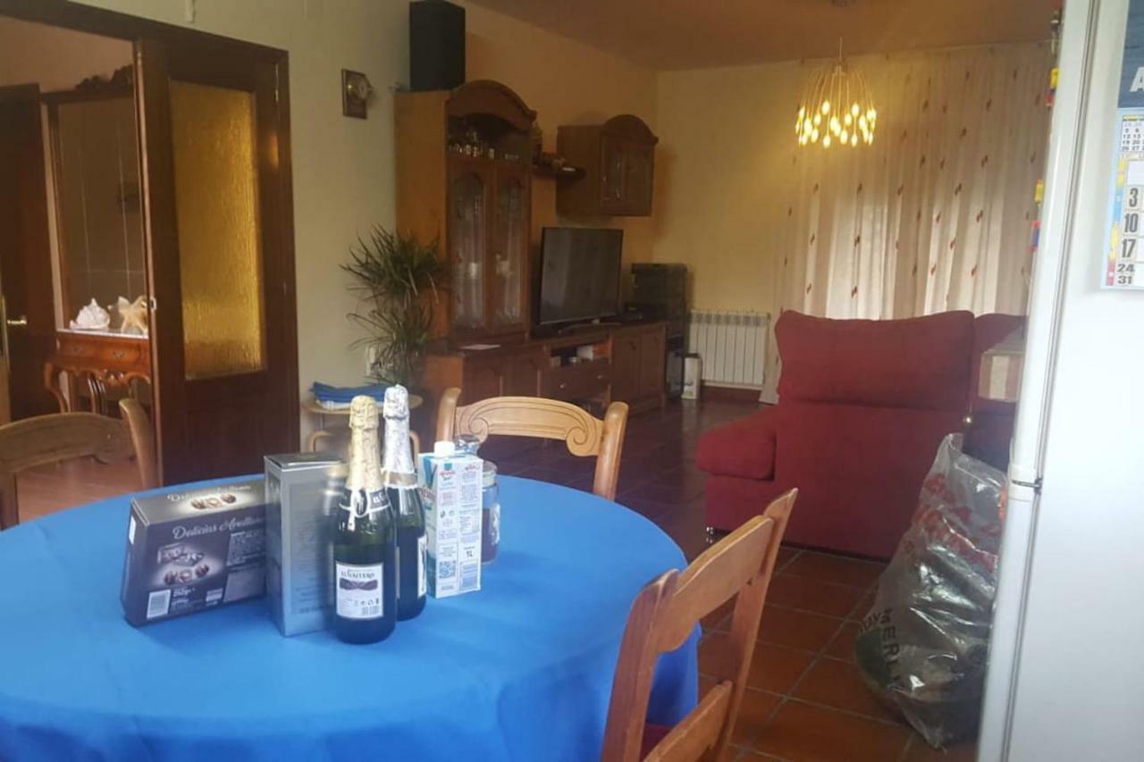 Pancorbo Сasa de vacaciones