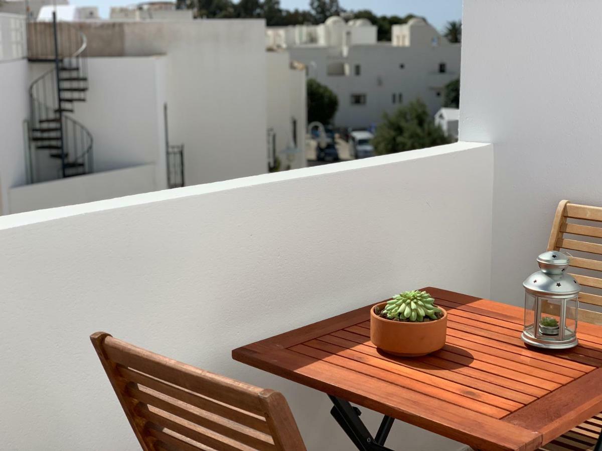Casa Barbados En Agua Amarga * Agua Amarga (Almeria)