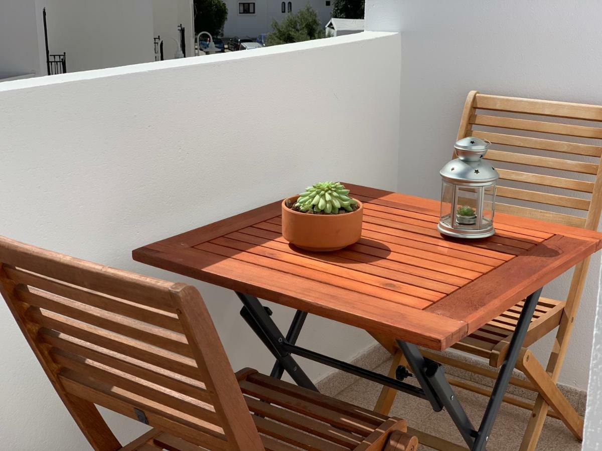 Casa Barbados En Agua Amarga Apartment Agua Amarga (Almeria)