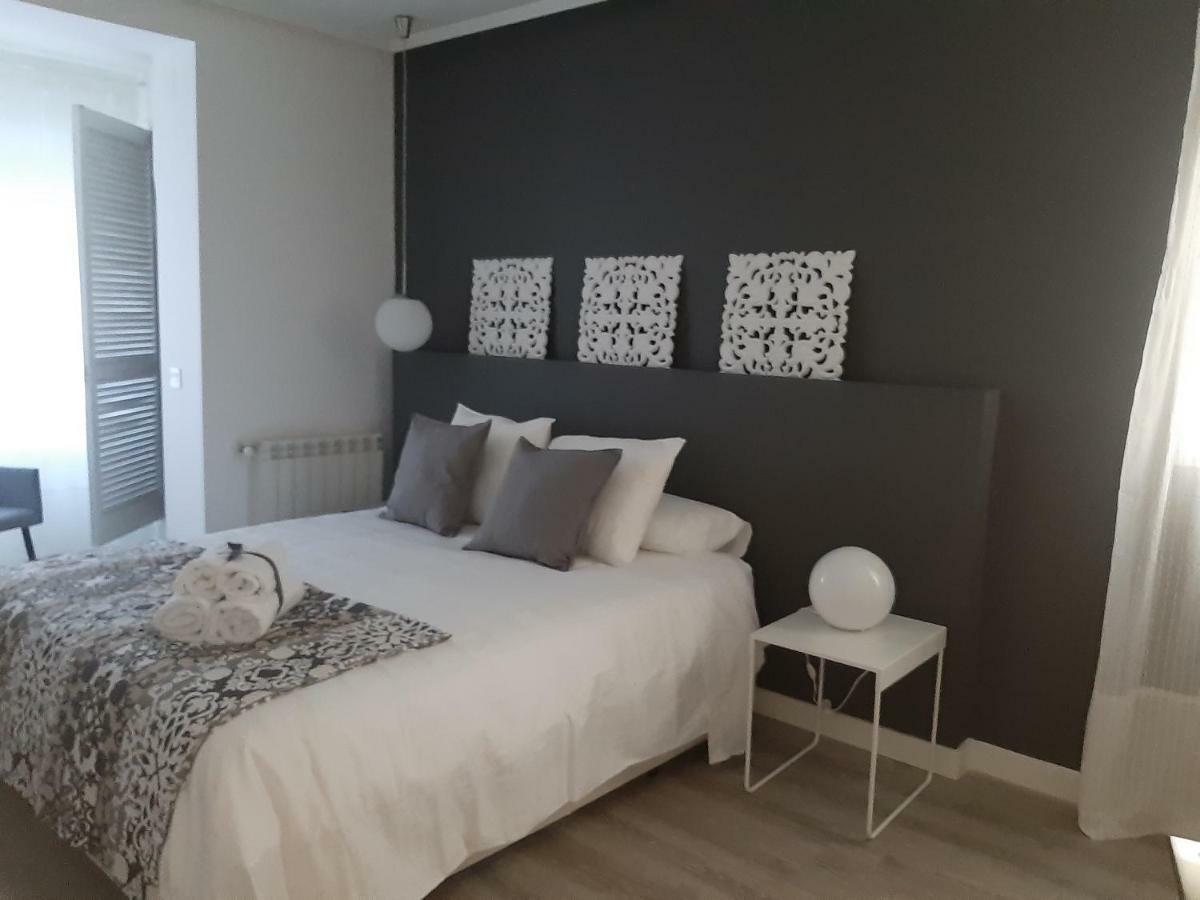 Apartment La Parada De Conde Aranda *
