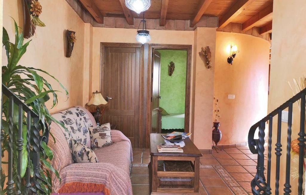 El Algarrobo By Casaturistica Apartment *