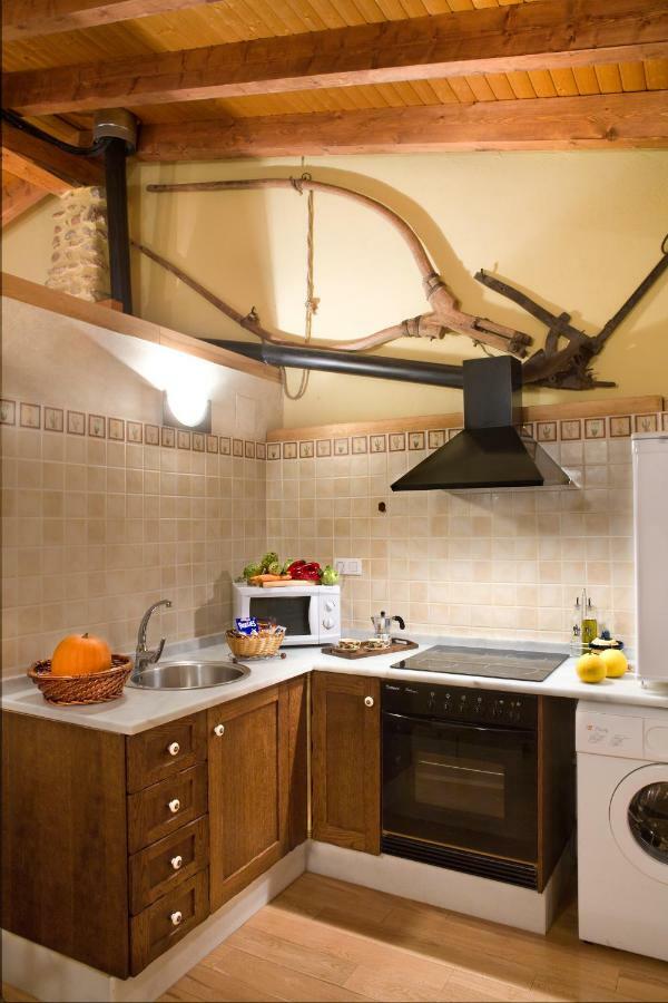 Apartamento Valterra Y Tosal
