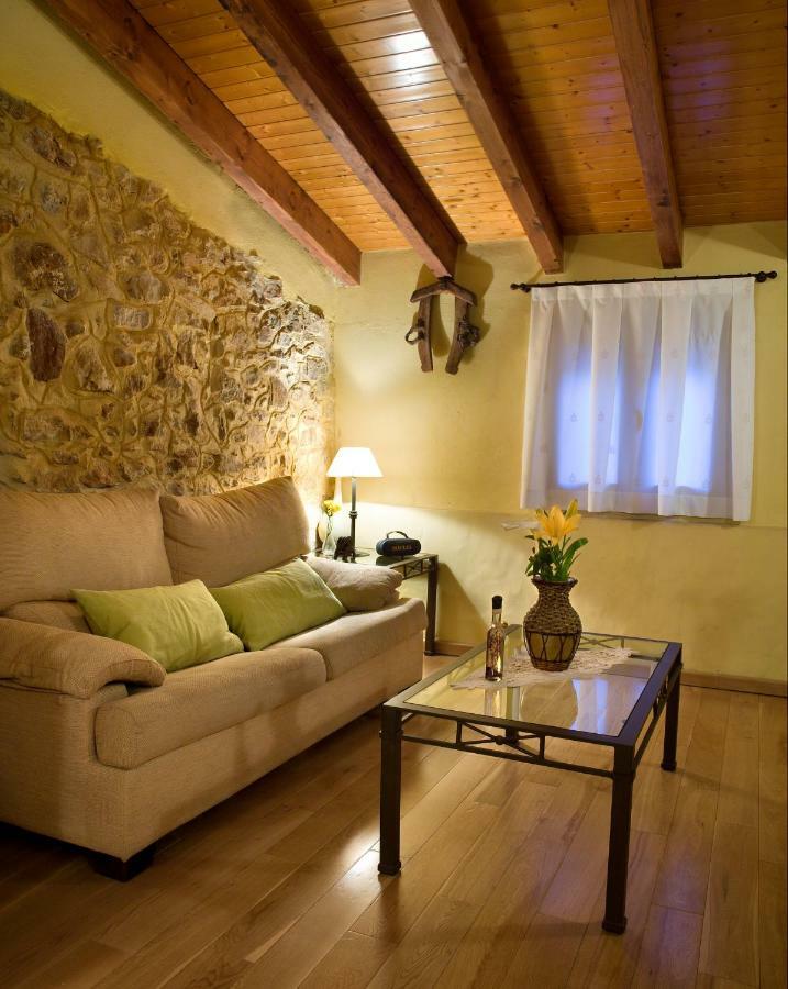 Apartamento Valterra Y Tosal *