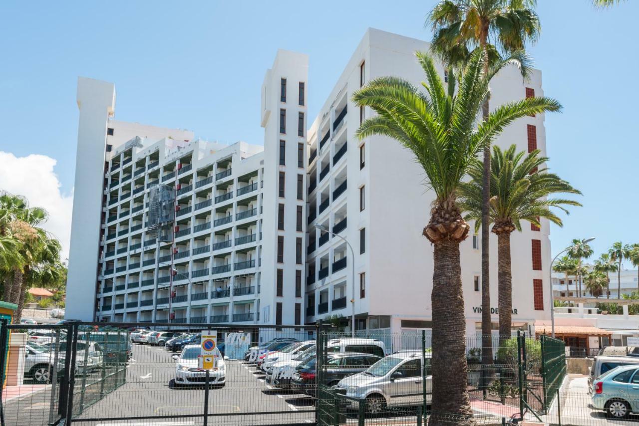 Apartamento Hemeras Boutique Homes - 100m From The Beach Playa de las Américas