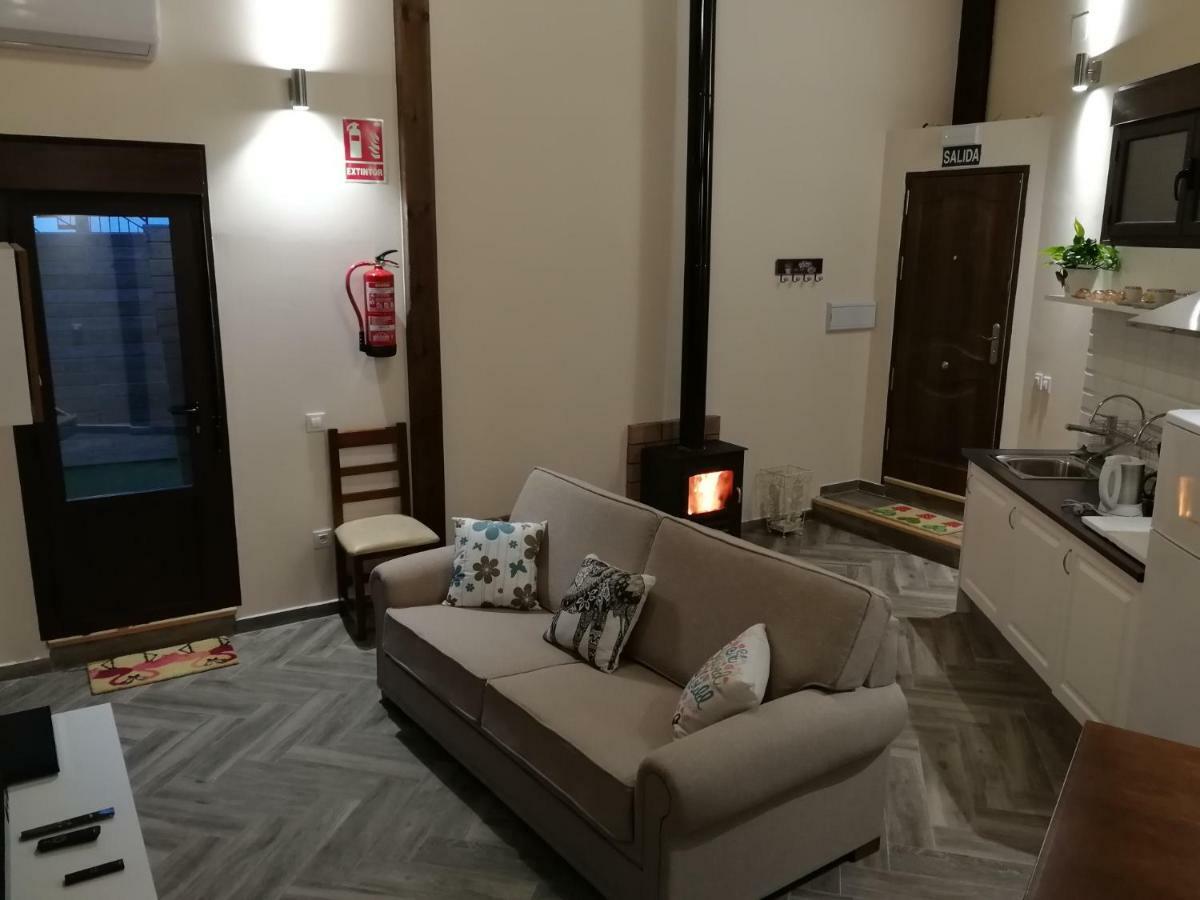 Apartamento La Sierra La Codosera