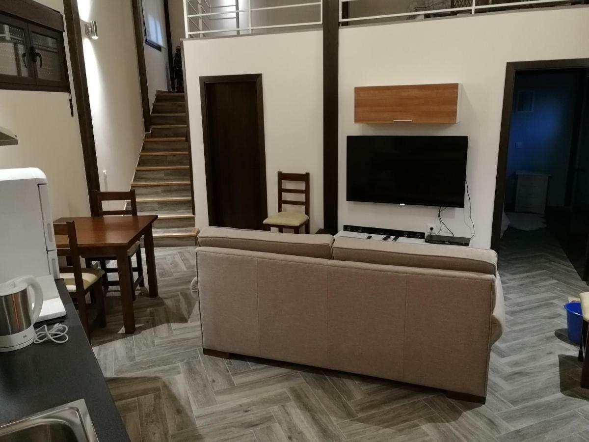 La Sierra Apartamento *