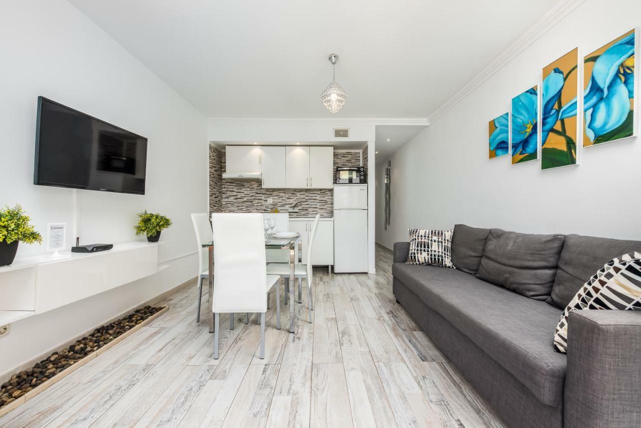 Hemeras Boutique Homes - 100m From The Beach Apartamento Playa de las Américas