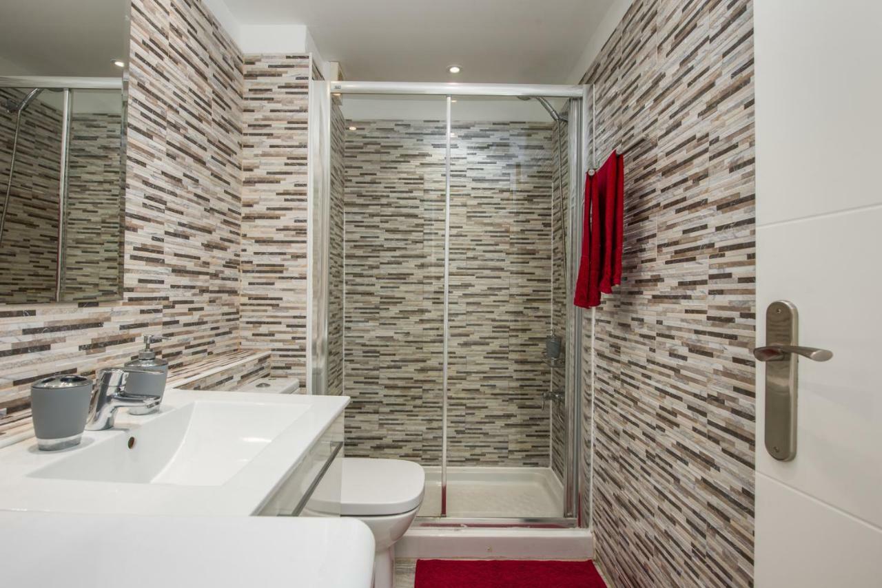 Apartamento Hemeras Boutique Homes - 100m From The Beach *