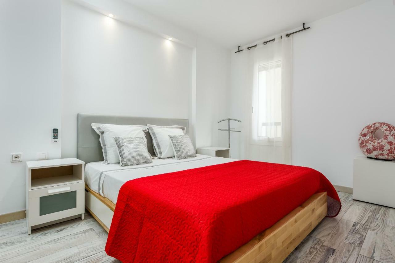Apartamento Hemeras Boutique Homes - 100m From The Beach