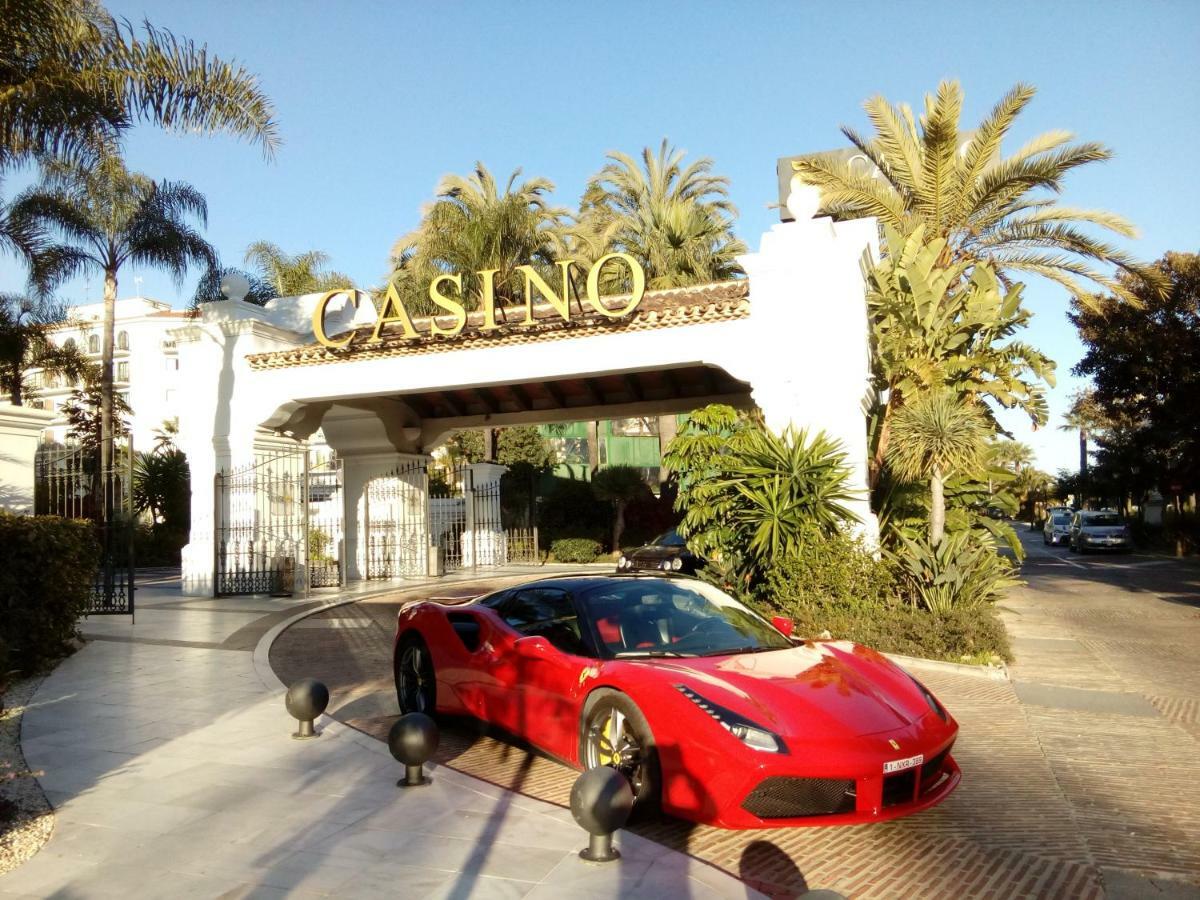 Great Puerto Banus *